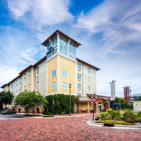 Hotel Indigo Jacksonville-Deerwood Park By Ihg Exteriör bild
