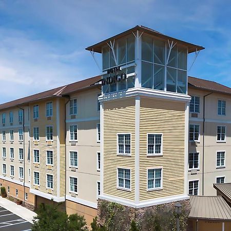 Hotel Indigo Jacksonville-Deerwood Park By Ihg Exteriör bild