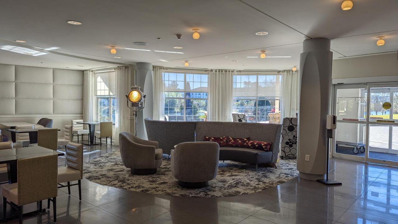 Hotel Indigo Jacksonville-Deerwood Park By Ihg Exteriör bild