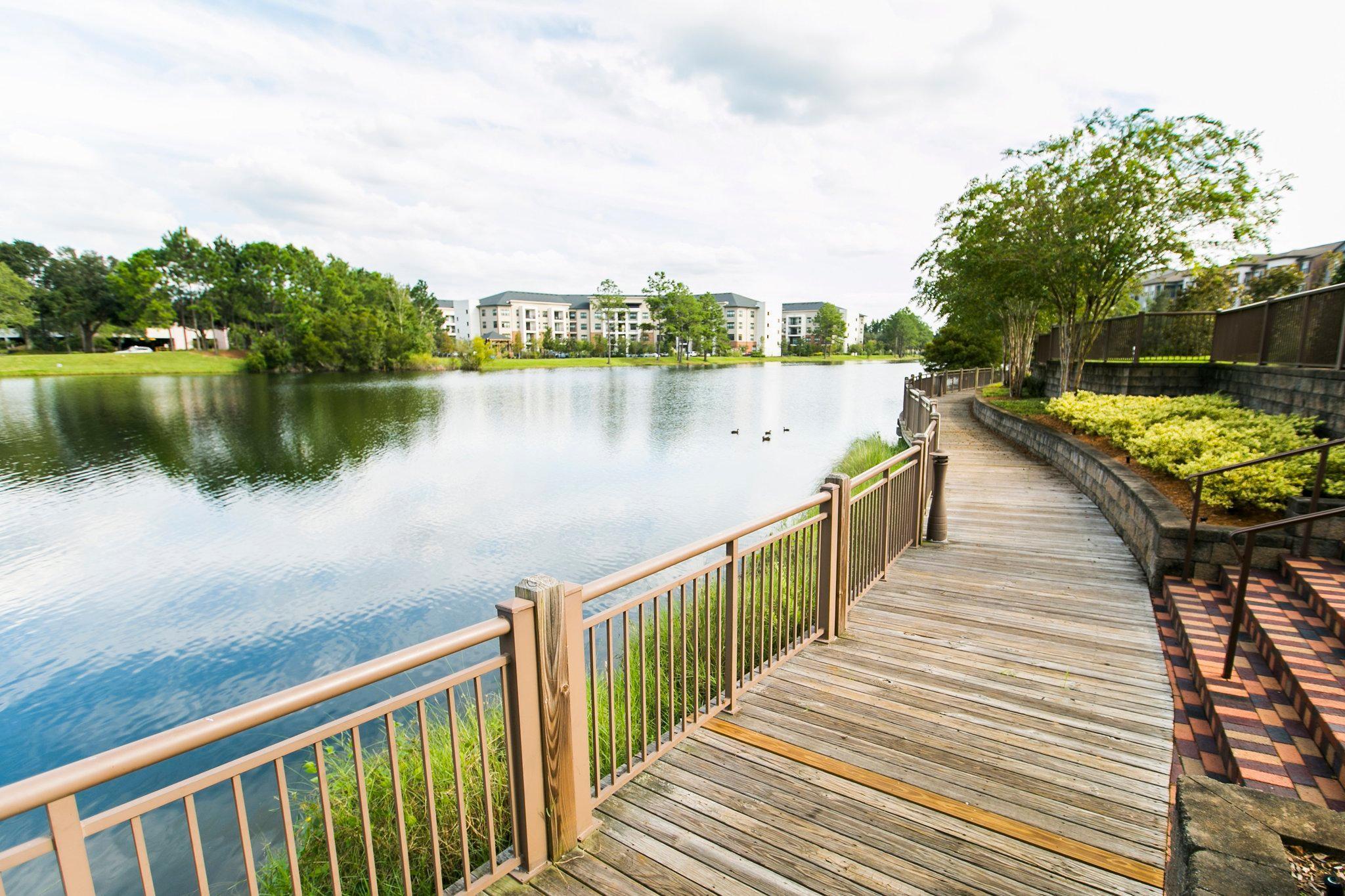 Hotel Indigo Jacksonville-Deerwood Park By Ihg Exteriör bild