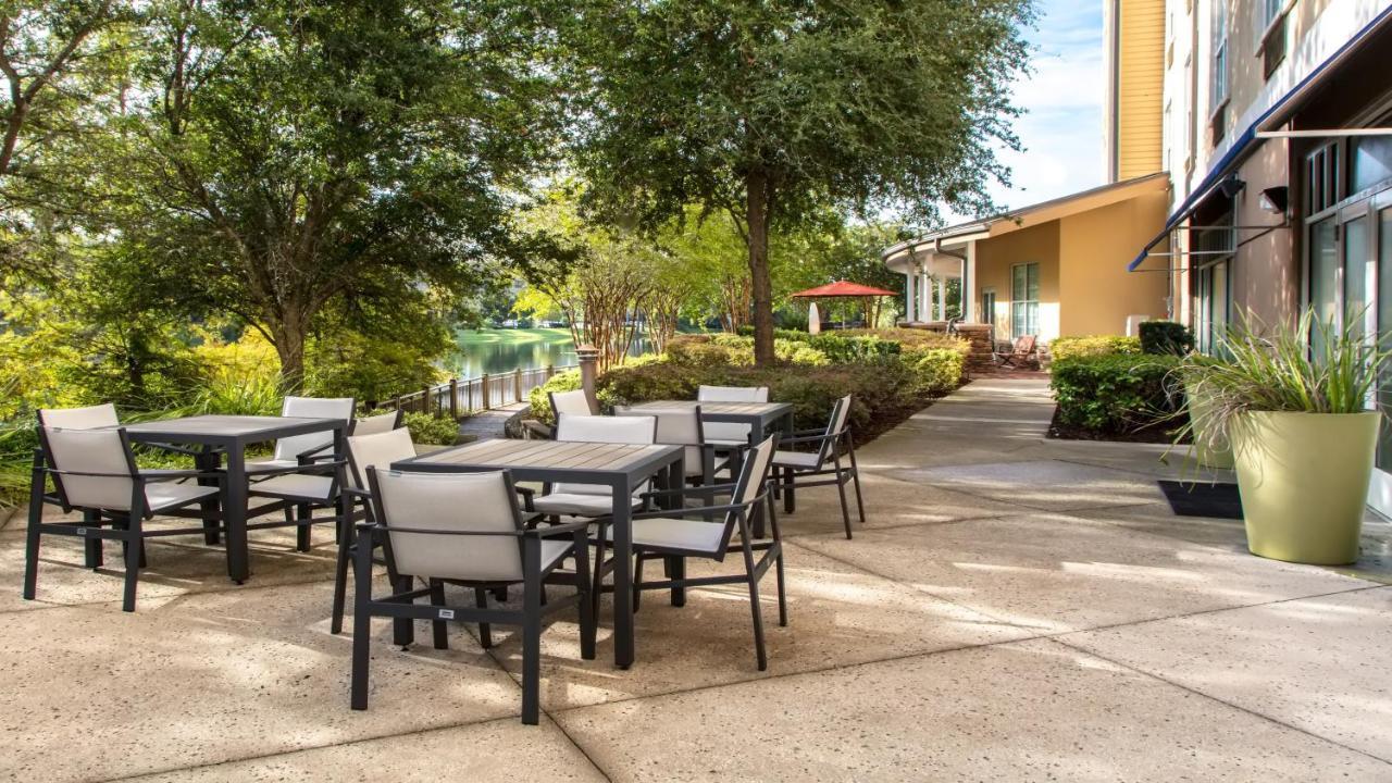 Hotel Indigo Jacksonville-Deerwood Park By Ihg Exteriör bild
