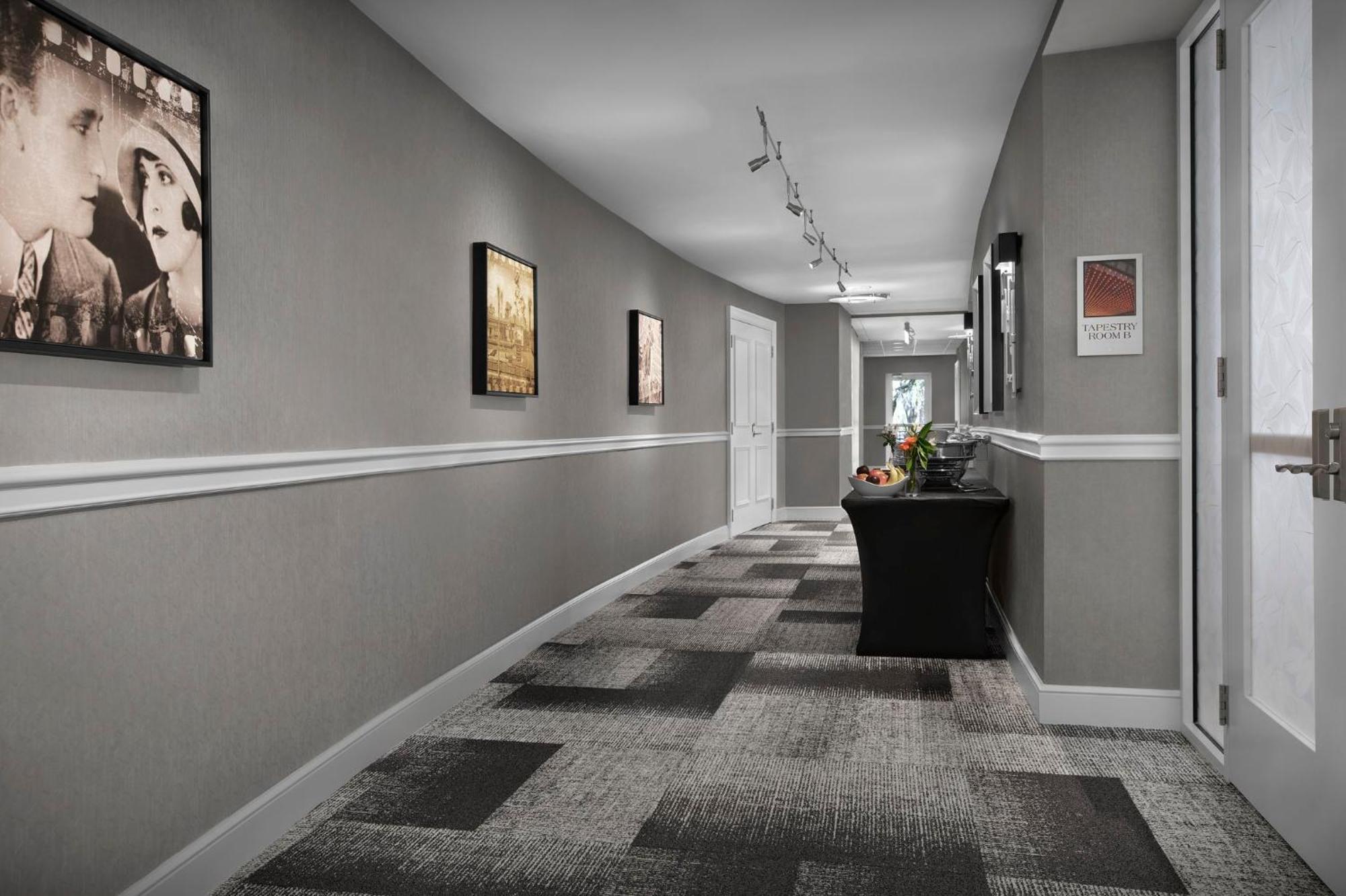 Hotel Indigo Jacksonville-Deerwood Park By Ihg Exteriör bild