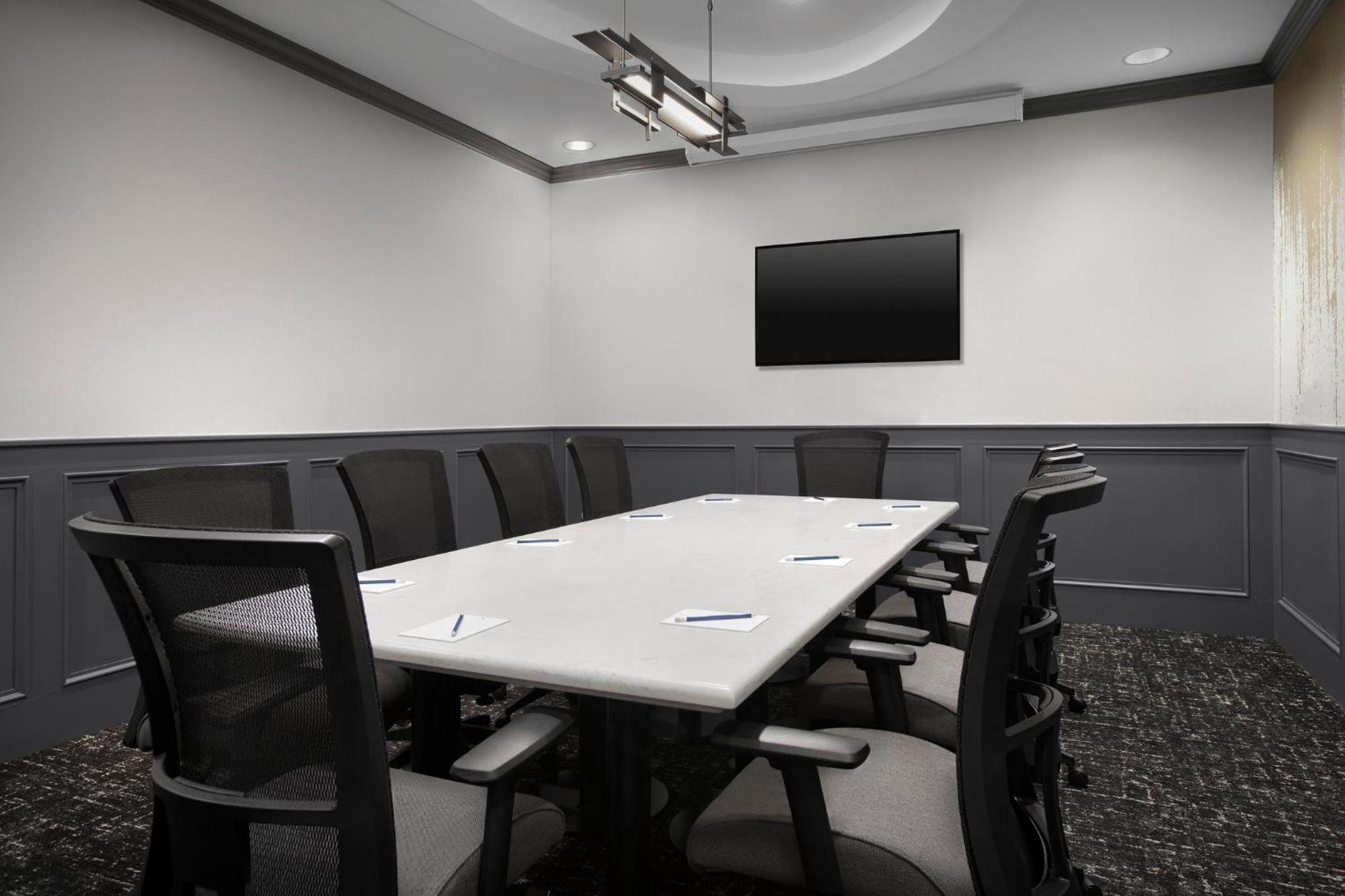 Hotel Indigo Jacksonville-Deerwood Park By Ihg Exteriör bild