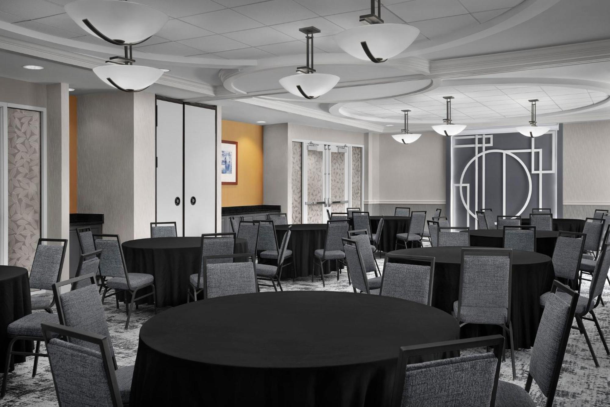 Hotel Indigo Jacksonville-Deerwood Park By Ihg Exteriör bild