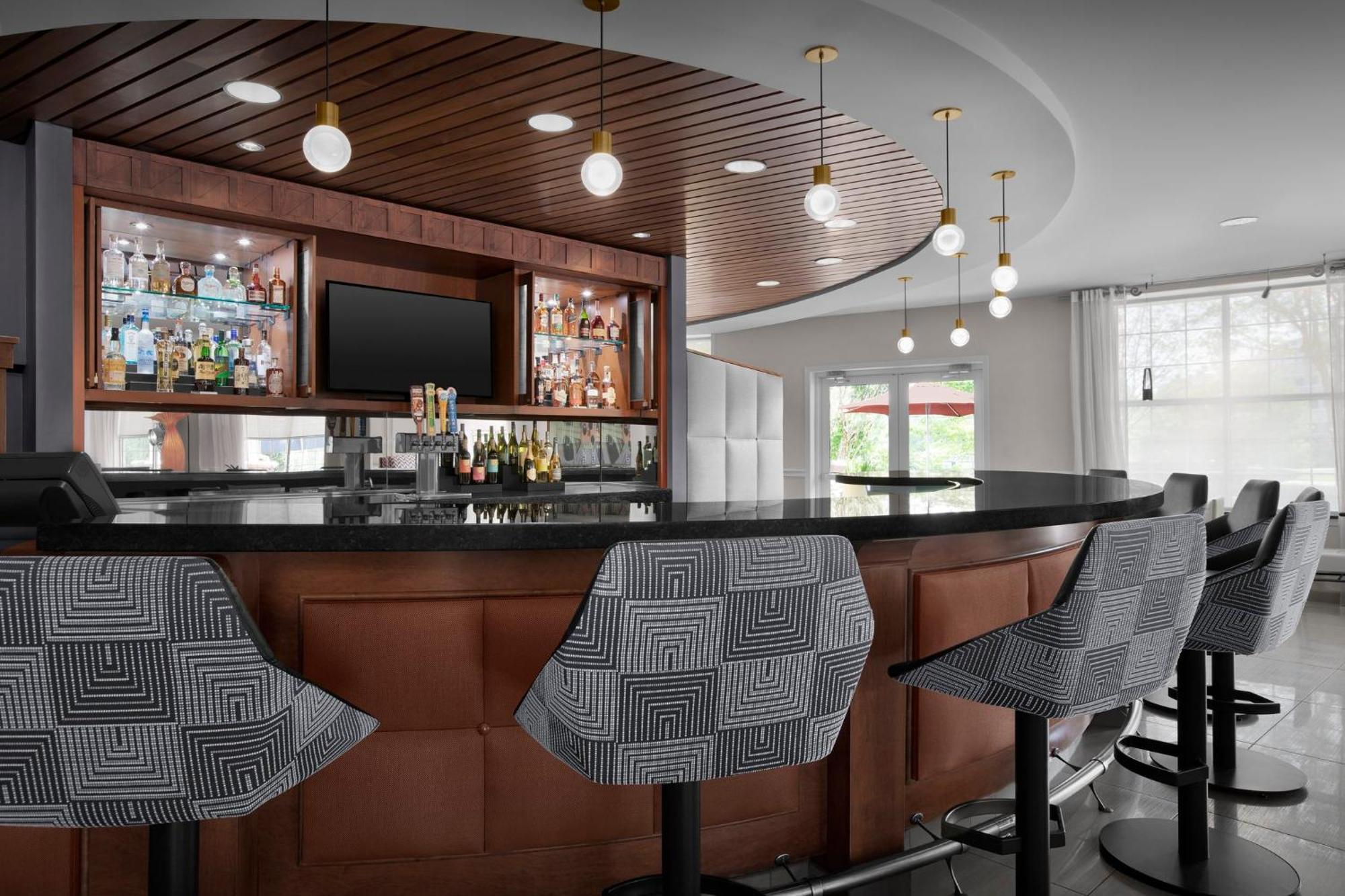 Hotel Indigo Jacksonville-Deerwood Park By Ihg Exteriör bild