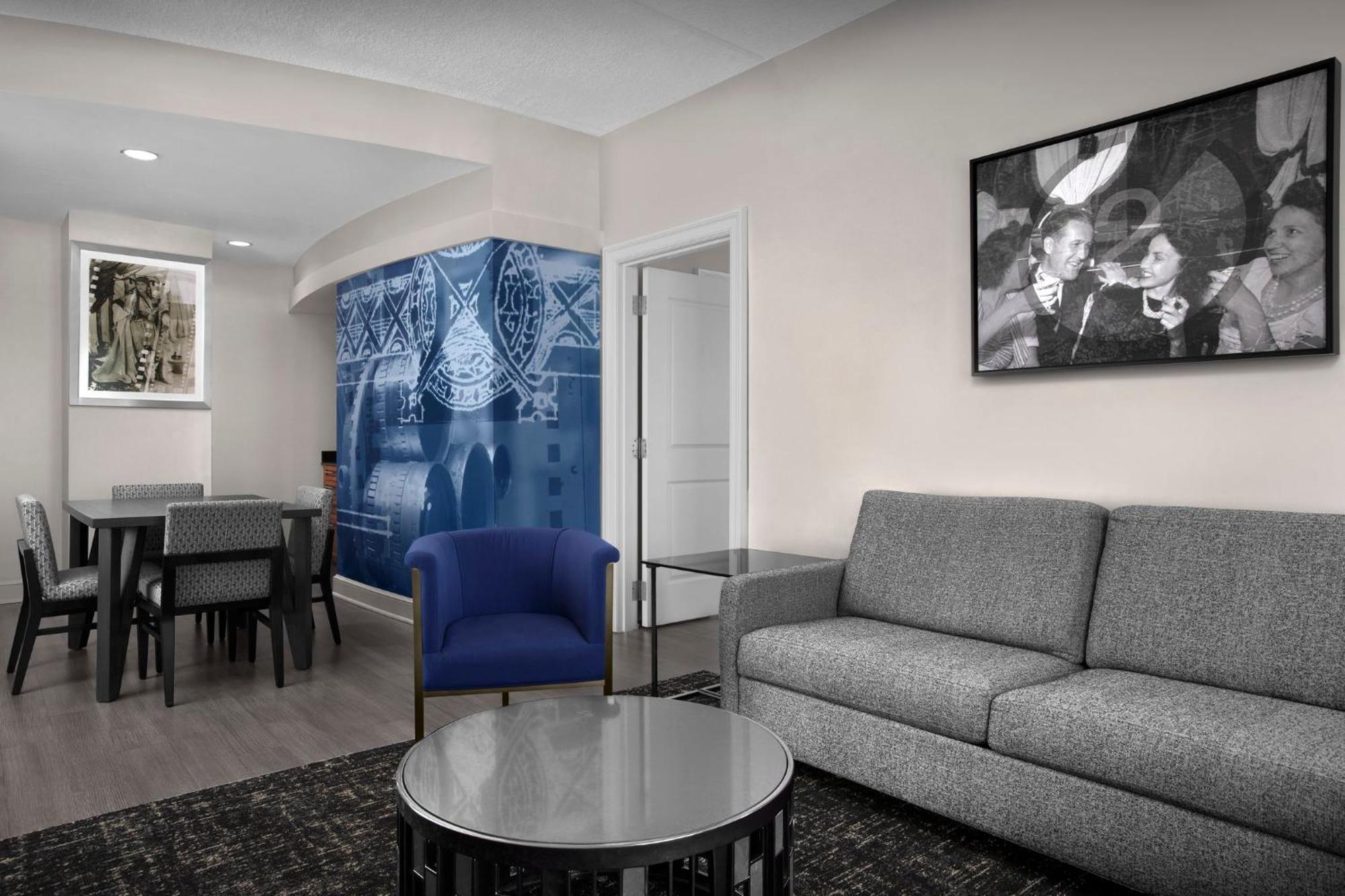 Hotel Indigo Jacksonville-Deerwood Park By Ihg Exteriör bild