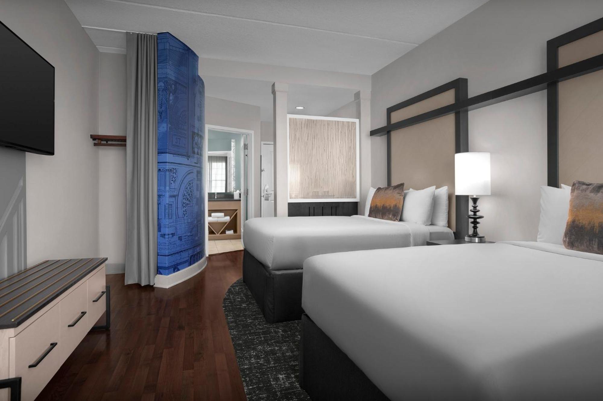 Hotel Indigo Jacksonville-Deerwood Park By Ihg Exteriör bild