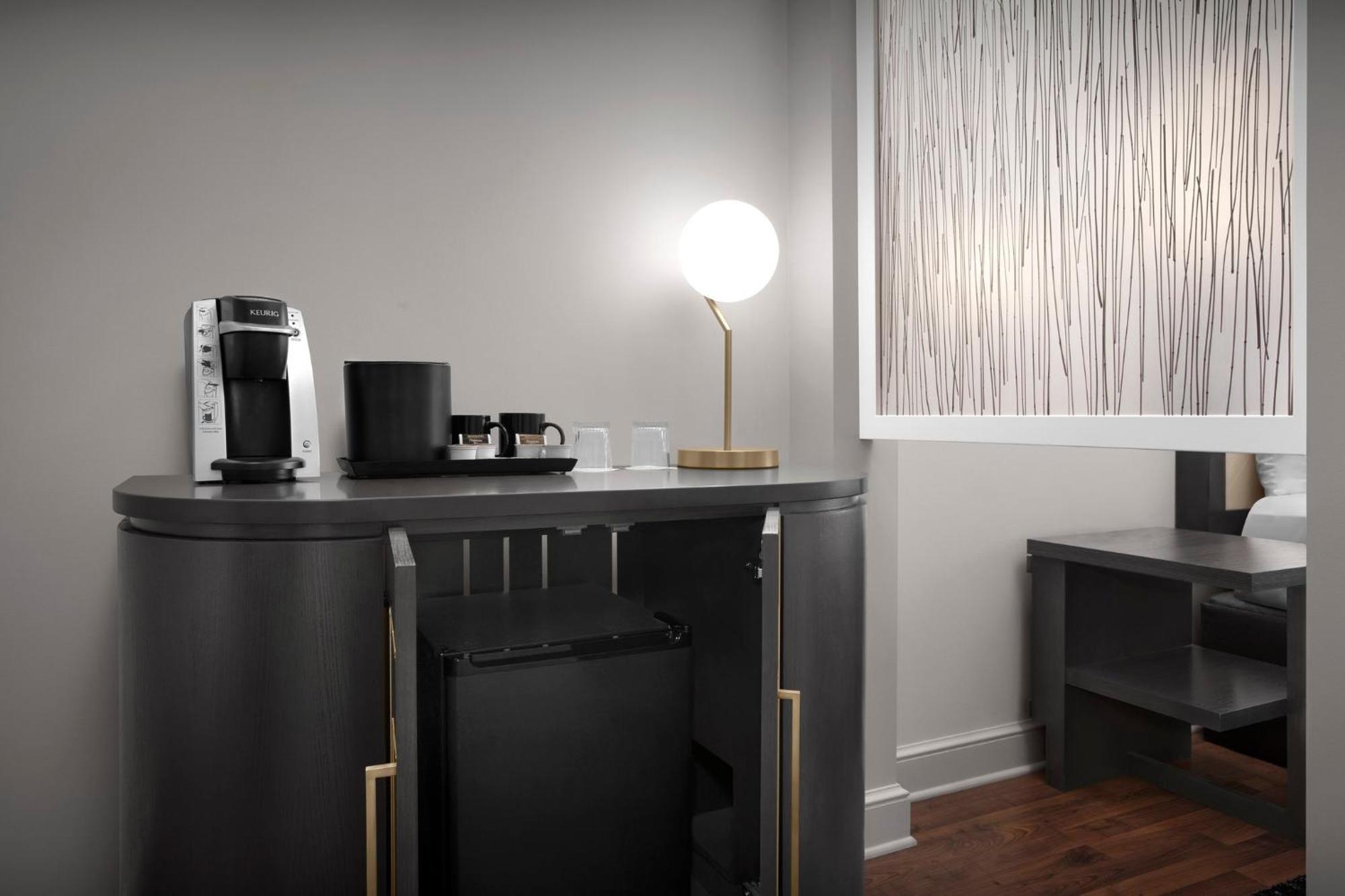 Hotel Indigo Jacksonville-Deerwood Park By Ihg Exteriör bild