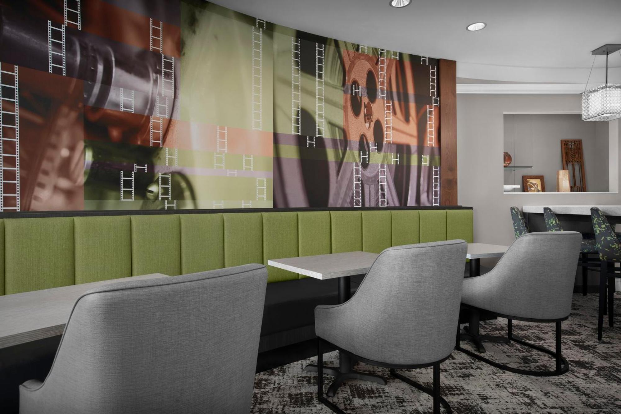 Hotel Indigo Jacksonville-Deerwood Park By Ihg Exteriör bild