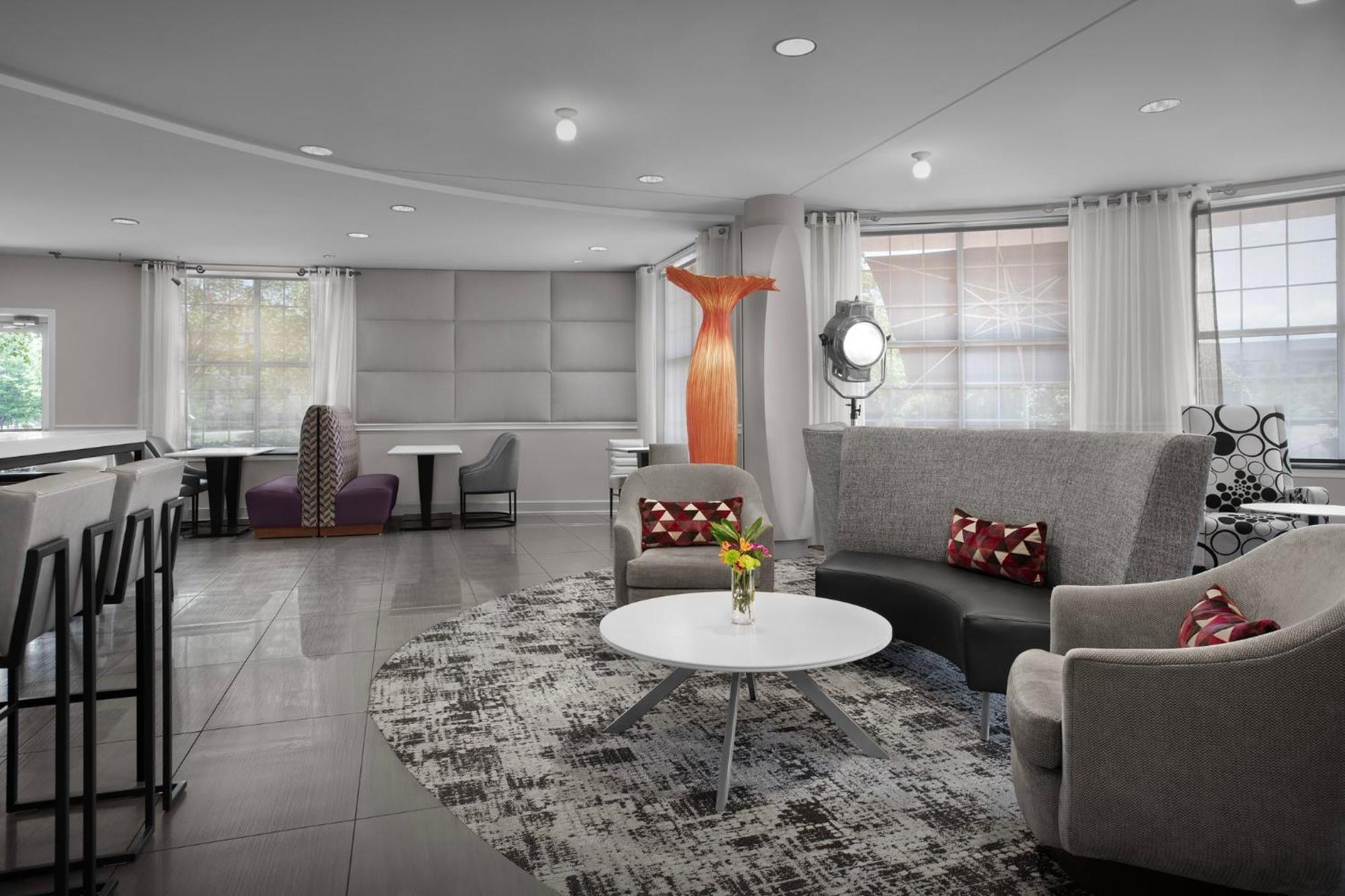 Hotel Indigo Jacksonville-Deerwood Park By Ihg Exteriör bild