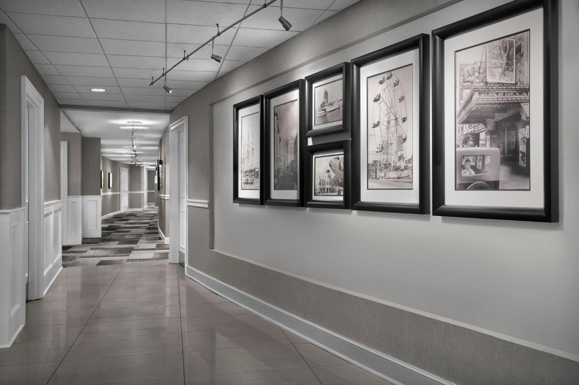 Hotel Indigo Jacksonville-Deerwood Park By Ihg Exteriör bild
