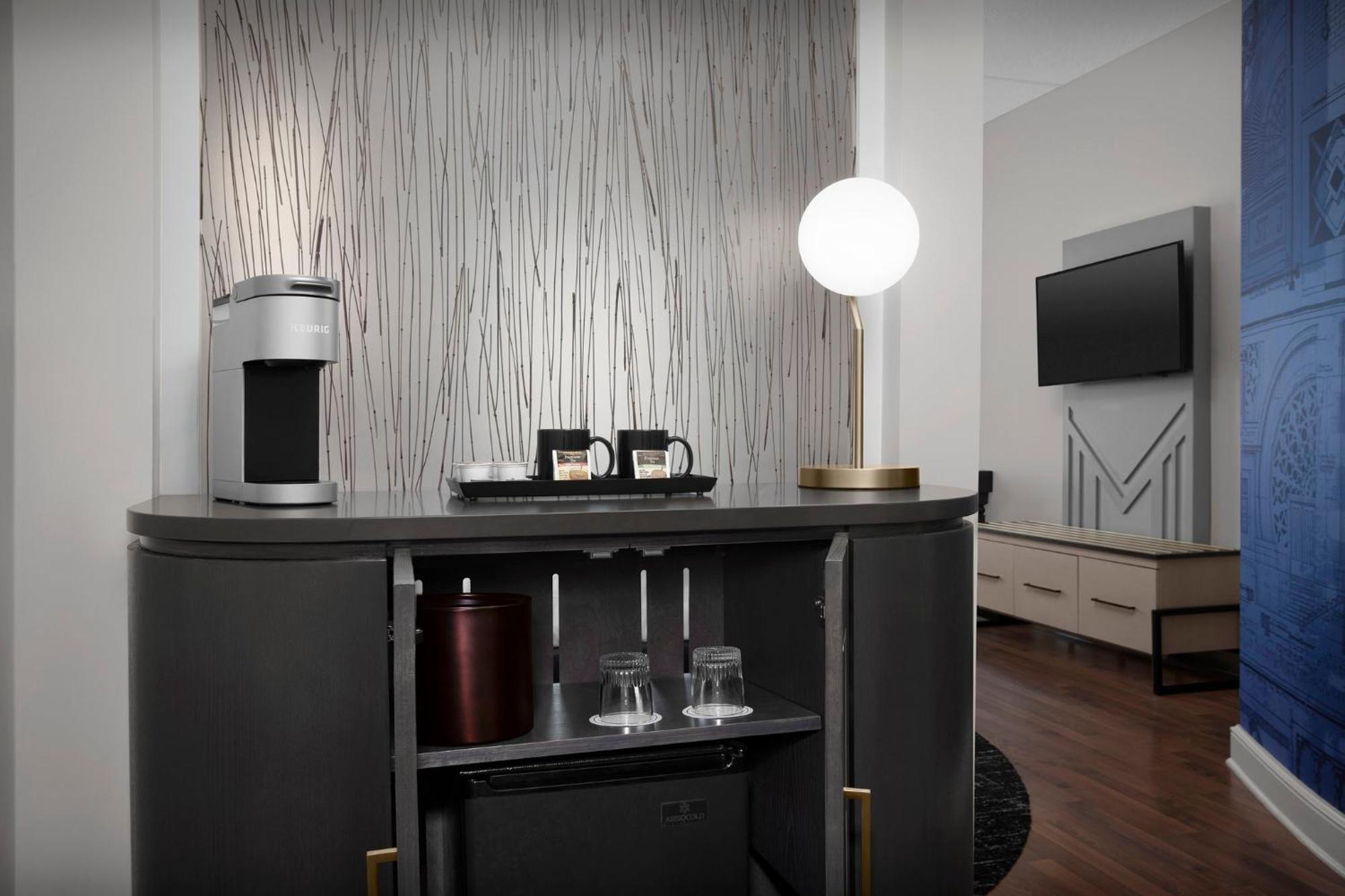 Hotel Indigo Jacksonville-Deerwood Park By Ihg Exteriör bild